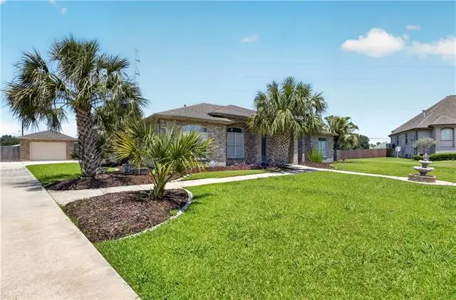 110 Regina Drive, Belle Chasse, LA 70037 - #3