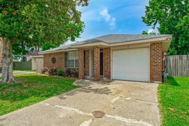 2 Nimitz Court, Harahan, LA 70123 - #2