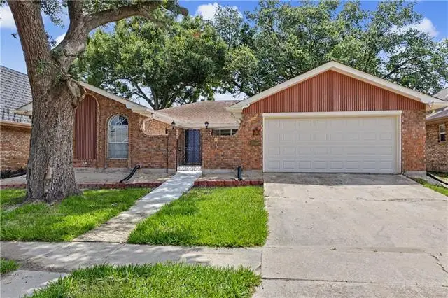 56 Gelpi Avenue, Kenner, LA 70065 - #1