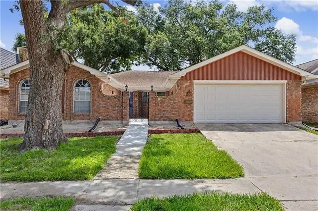 56 Gelpi Avenue, Kenner, LA 70065 - #2