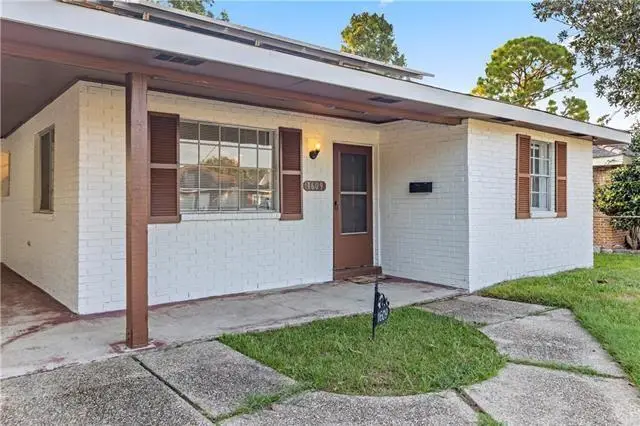 1609 Taylor Street, Kenner, LA 70062 - #2