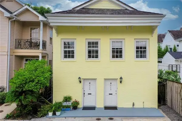 5420-22 Garfield Street, New Orleans, LA 70115
