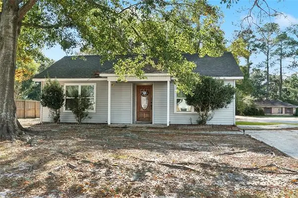 345 Mapleleaf Drive, Slidell, LA 70458