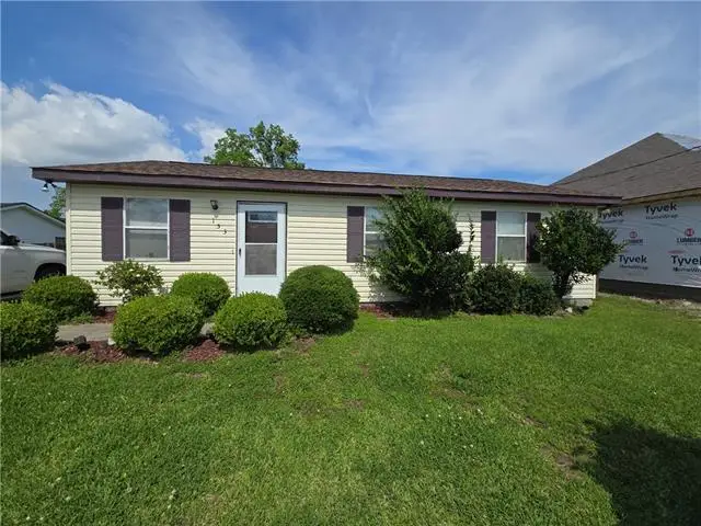 153 Kennedy Street, Ama, LA 70031 - #2