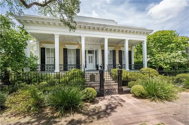 2423 Prytania Street, New Orleans, LA 70130 - #2