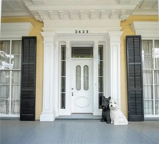 2423 Prytania Street, New Orleans, LA 70130 - #3