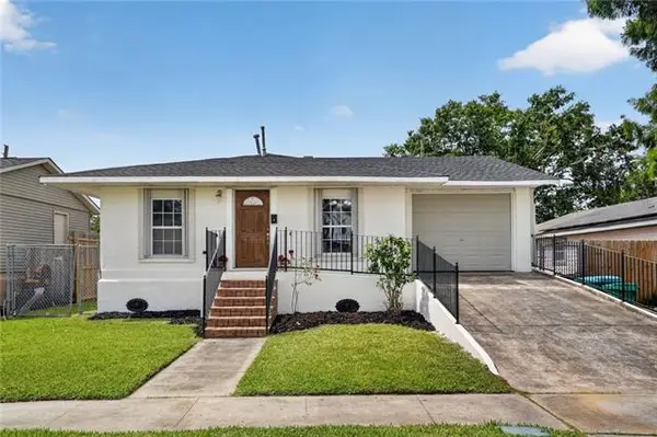 137 Georgetown Drive, Kenner, LA 70065