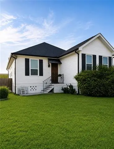 104 Perrin Drive, Arabi, LA 70032 - #1