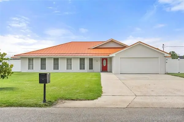 31 W Daryl Court, Westwego, LA 70094