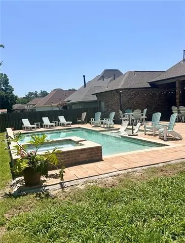 1228 Avenue Du Chateau Street, Covington, LA 70433 - #2