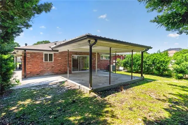 1341 Poinsettia Drive, Metairie, LA 70005 - #3