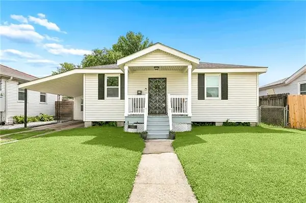 563 Gelpi Avenue, Jefferson, LA 70121