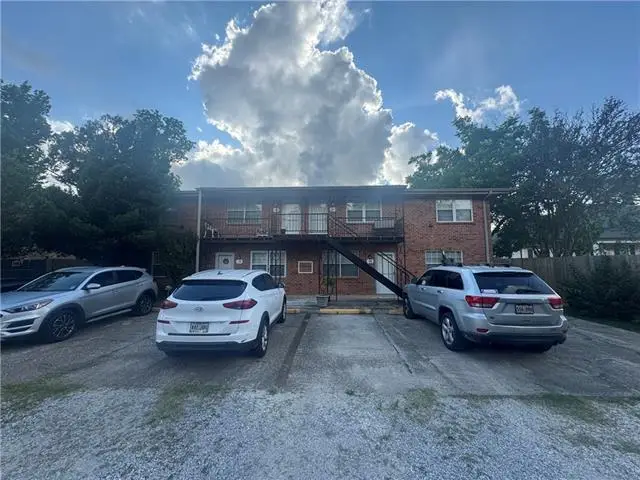 138-144 Normandy Avenue, Harahan, LA 70123 - #3