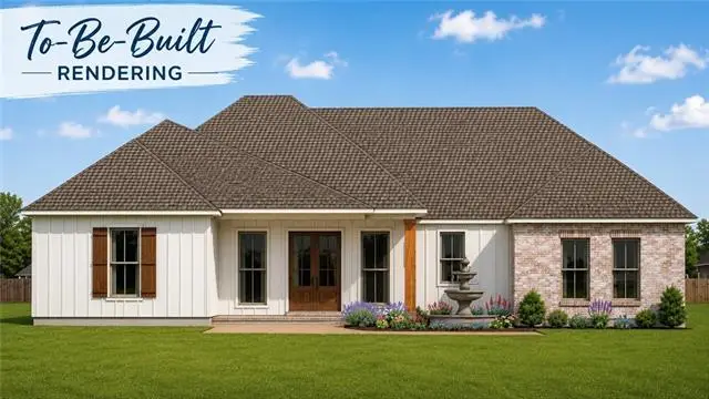 1209 Abita River Drive, Covington, LA 70433 - #2