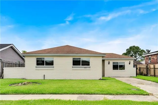 252 Glendella Drive, Avondale, LA 70094 - #2