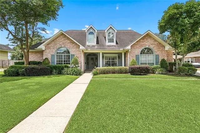 304 Hawthorne Street, Gretna, LA 70056 - #1