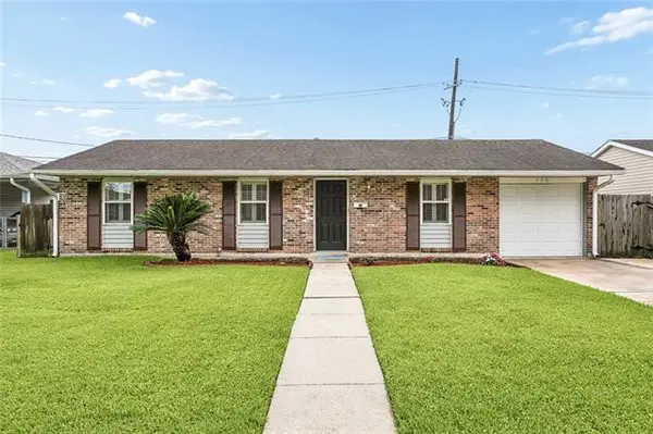 776 Madewood Drive, Laplace, LA 70068