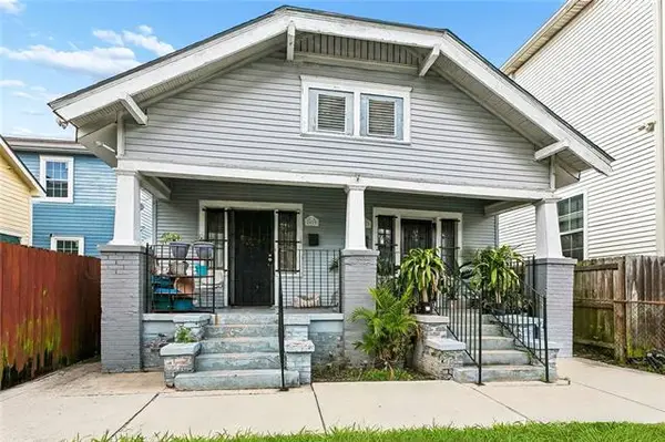 2617 S Saratoga Street, New Orleans, LA 70113