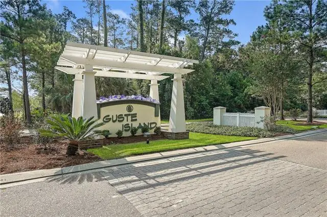 1157 Fox Sparrow Loop, Madisonville, LA 70447 - #1