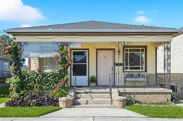 1934-36 Spain Street, New Orleans, LA 70117 - #1