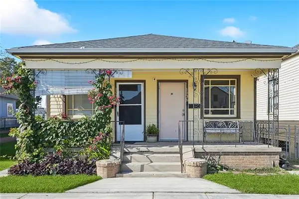 1934-36 Spain Street, New Orleans, LA 70117
