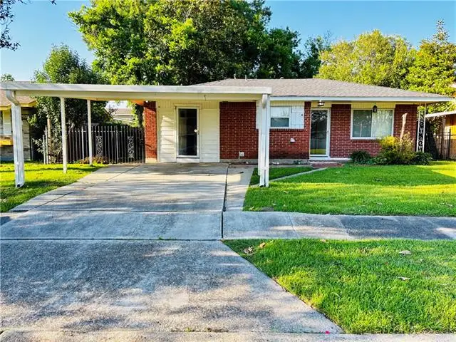 147 Prairieview Court, Avondale, LA 70094 - #1