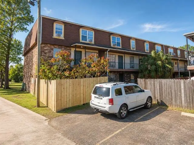 6200 Riverside Drive #456, Metairie, LA 70003 - #1