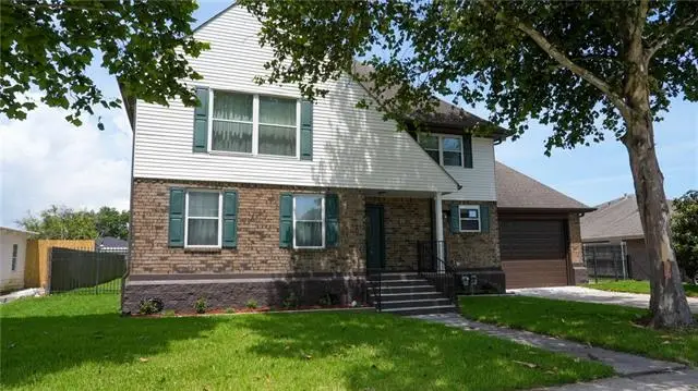 23 Platt Street, Kenner, LA 70065 - #1