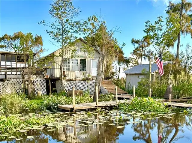 TBD Bedico Creek Other, Ponchatoula, LA 70454 - #2