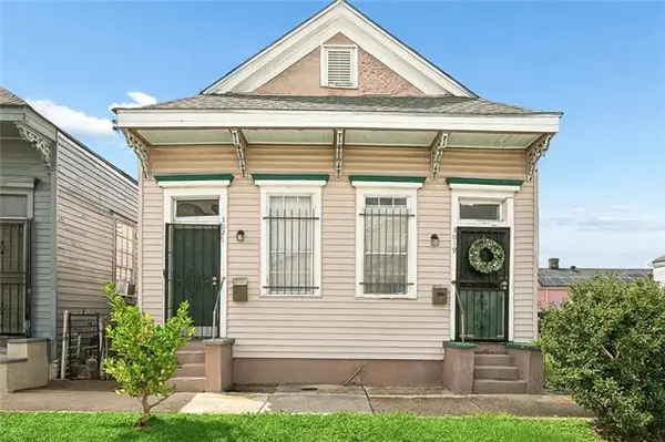 3019-21 S Saratoga Street, New Orleans, LA 70115