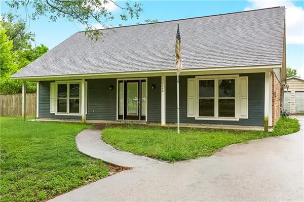 7440 Robinson Drive, Denham Springs, LA 70706