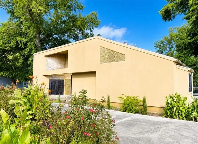 504 W 159 Street, Galliano, LA 70354 - #1