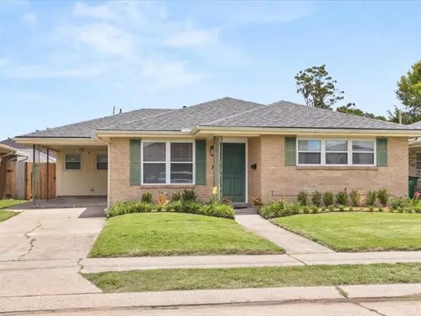 1101 E William David Parkway, Metairie, LA 70005
