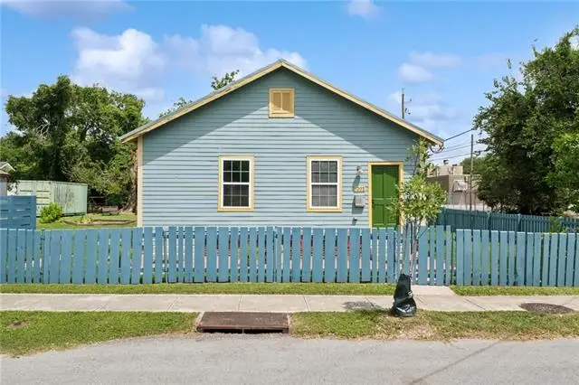 1203-05 Delery Street, New Orleans, LA 70117 - #2