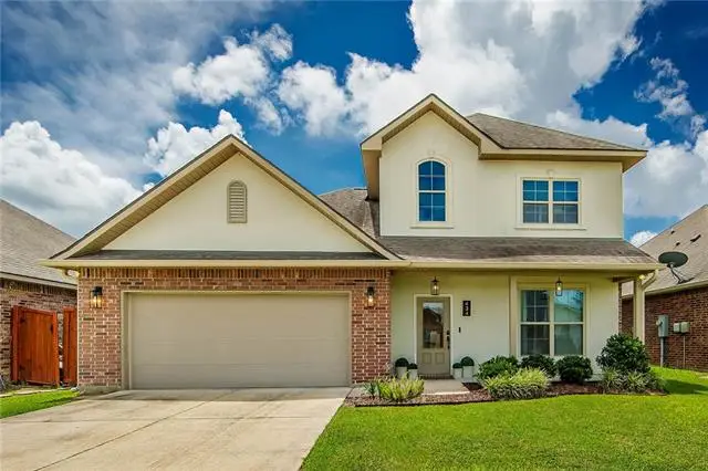 434 Cypress Garden Drive, Houma, LA 70364 - #1