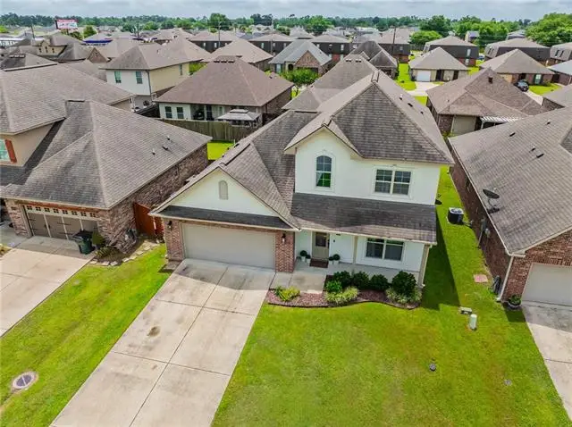 434 Cypress Garden Drive, Houma, LA 70364 - #2