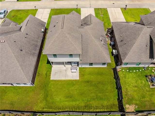 434 Cypress Garden Drive, Houma, LA 70364 - #3