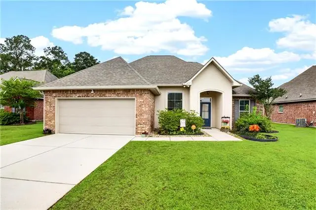 42157 Wood Avenue, Ponchatoula, LA 70454 - #1