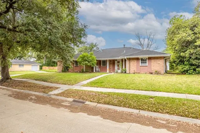 2539 Ramsey Drive, New Orleans, LA 70131 - #2