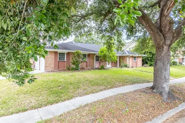 2539 Ramsey Drive, New Orleans, LA 70131 - #3