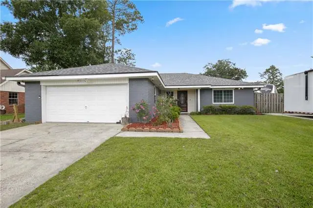124 Kingston Drive, Slidell, LA 70458 - #1