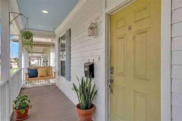 2639 N Rocheblave Street, New Orleans, LA 70117 - #3