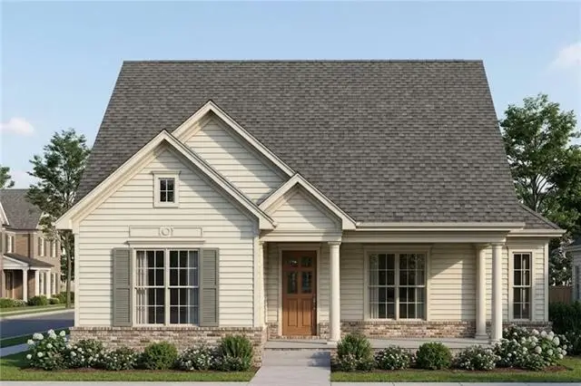 Lot 30 St Louis Street, Lacombe, LA 70445 - #2