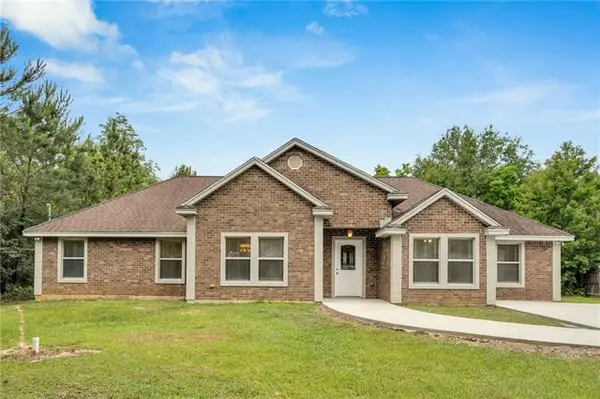 4306 Holly Drive, Slidell, LA 70461