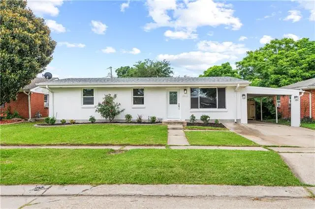 2615 Kansas Avenue, Kenner, LA 70062 - #1