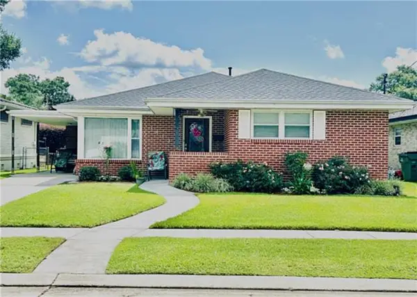 1413 Poinsettia Street, Metairie, LA 70005