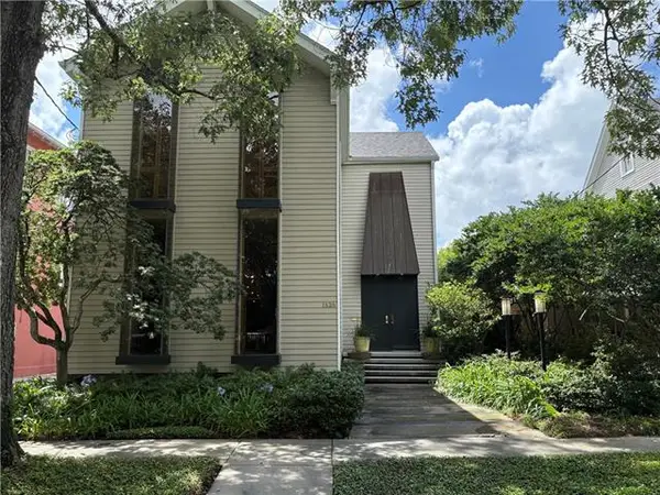 1526 Henry Clay Avenue, New Orleans, LA 70118