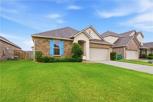 609 Cat Island Court, Slidell, LA 70461 - #1