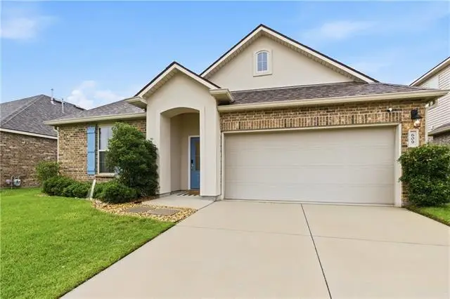 609 Cat Island Court, Slidell, LA 70461 - #3