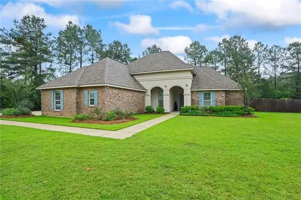 506 N Acadia Park Land, Covington, LA 70435